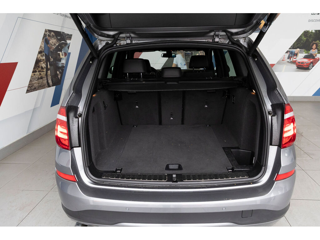 2015 BMW X3 xDrive28i, Vancouver, Cash
