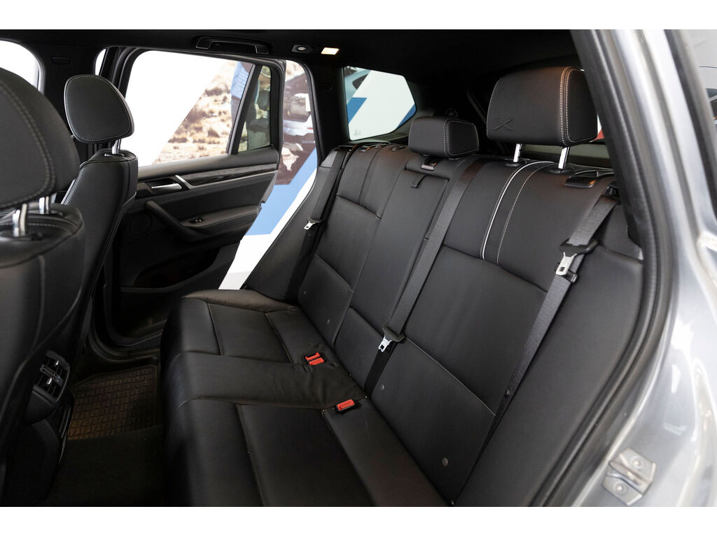 2015 BMW X3 xDrive28i, Vancouver, Cash