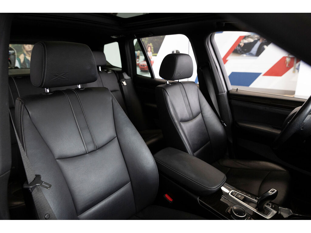 2015 BMW X3 xDrive28i, Vancouver, Cash