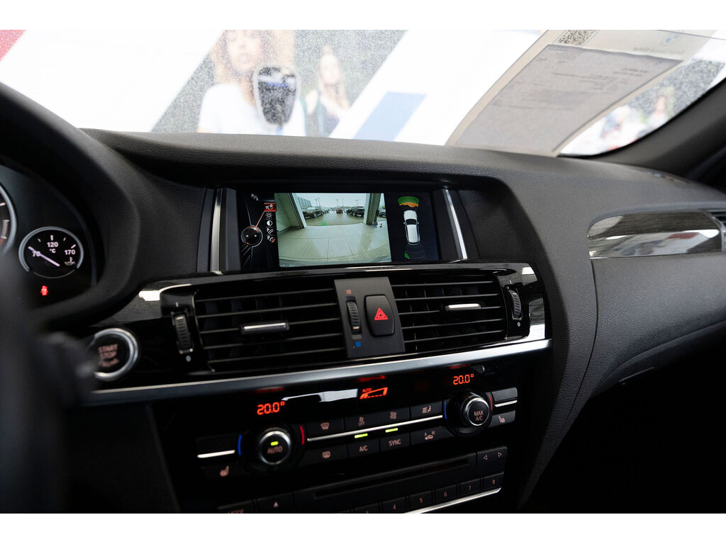 2015 BMW X3 xDrive28i, Vancouver, Cash