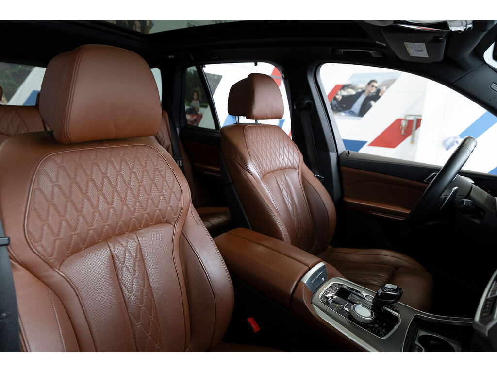 2022 BMW X5 xDrive40i, Vancouver, Cash