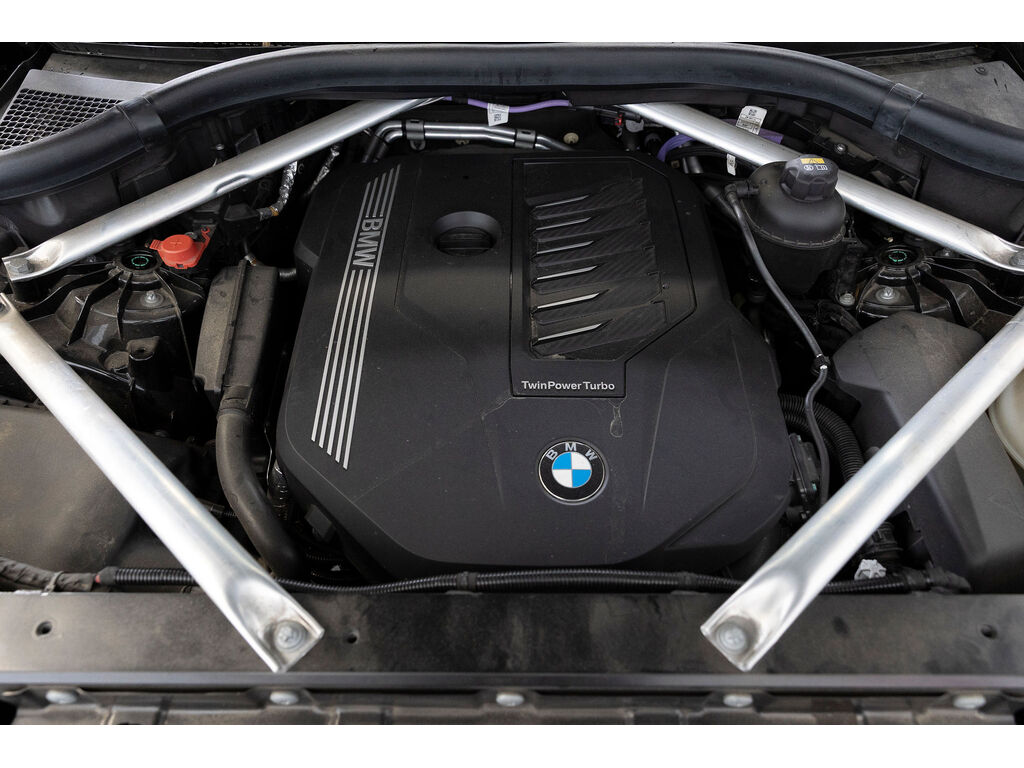 2022 BMW X5 xDrive40i, Vancouver, Cash
