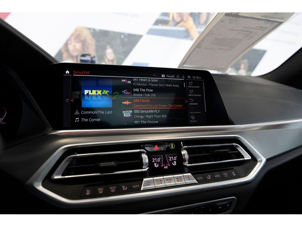 2022 BMW X5 xDrive40i, Vancouver, Cash