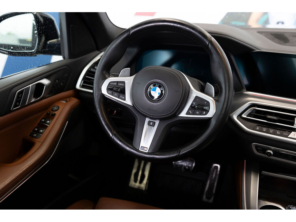 2022 BMW X5 xDrive40i, Vancouver, Cash