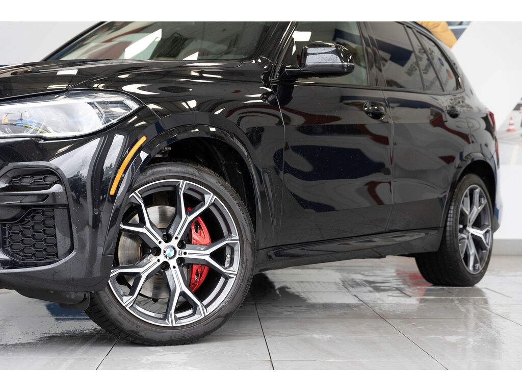 2022 BMW X5 xDrive40i, Vancouver, Cash