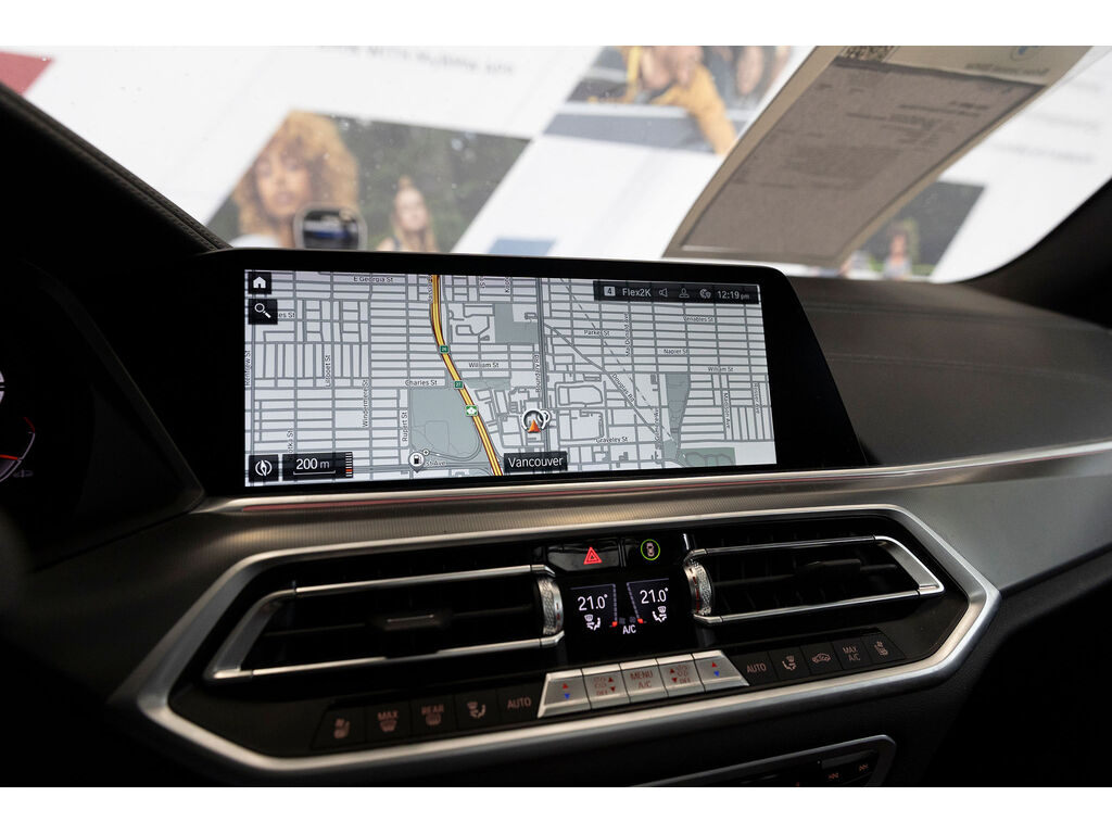 2022 BMW X5 xDrive40i, Vancouver, Cash