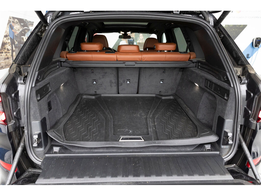 2022 BMW X5 xDrive40i, Vancouver, Cash