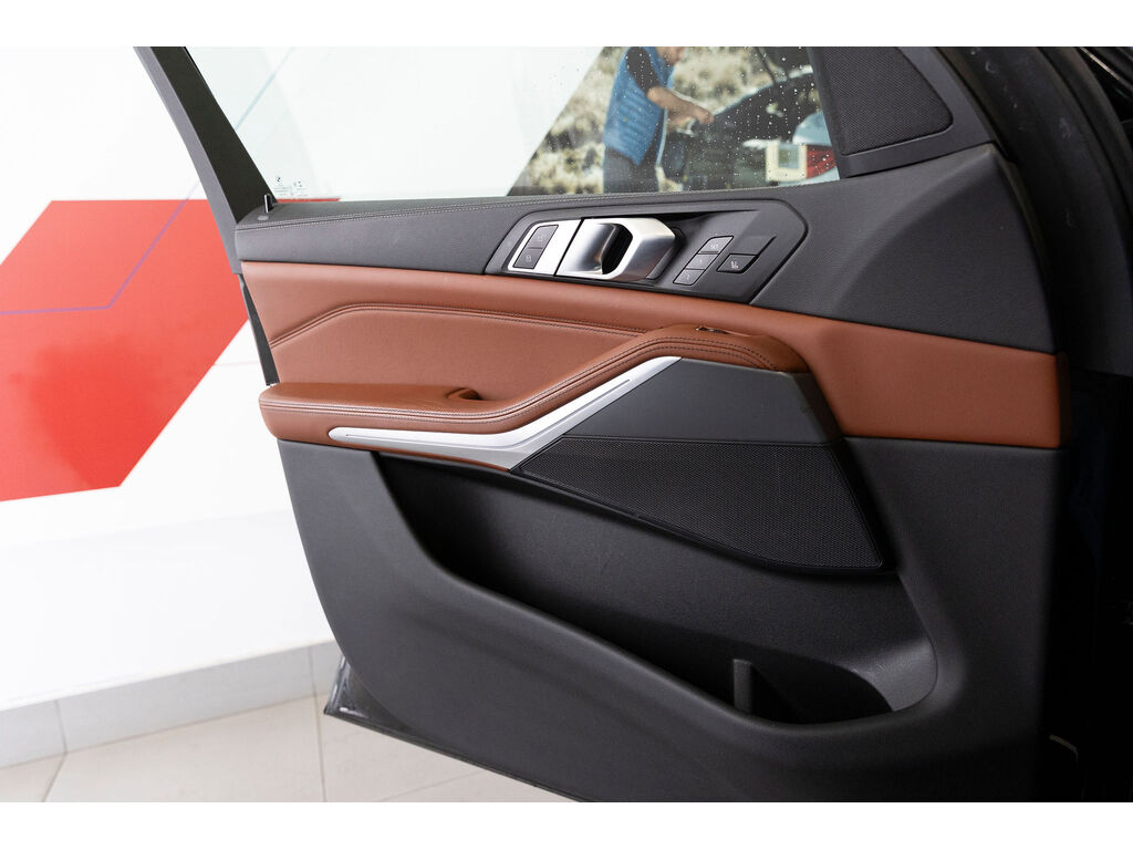 2022 BMW X5 xDrive40i, Vancouver, Cash