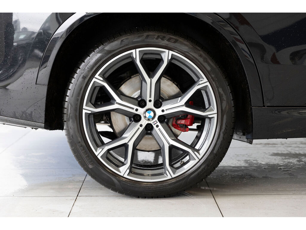 2022 BMW X5 xDrive40i, Vancouver, Cash