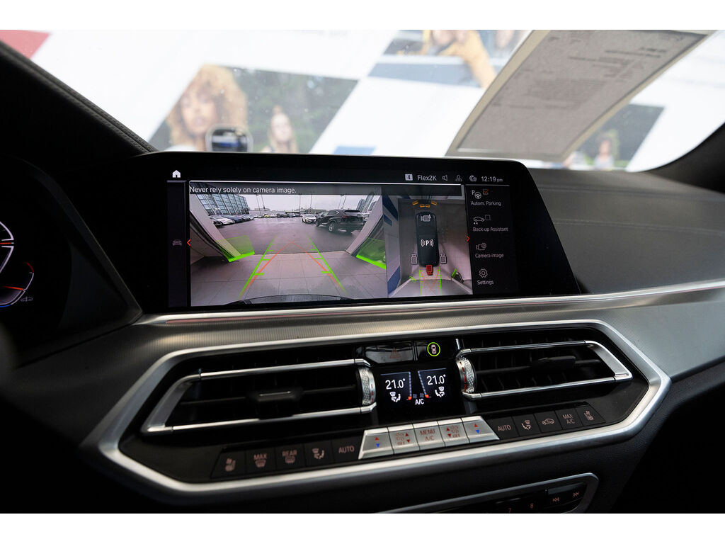 2022 BMW X5 xDrive40i, Vancouver, Cash
