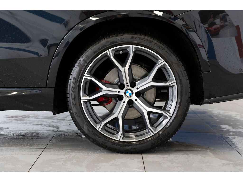 2022 BMW X5 xDrive40i, Vancouver, Cash