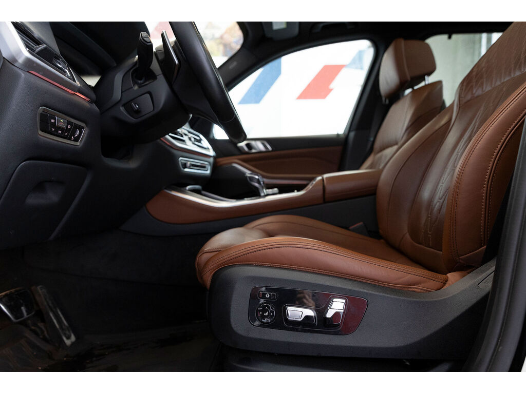 2022 BMW X5 xDrive40i, Vancouver, Cash