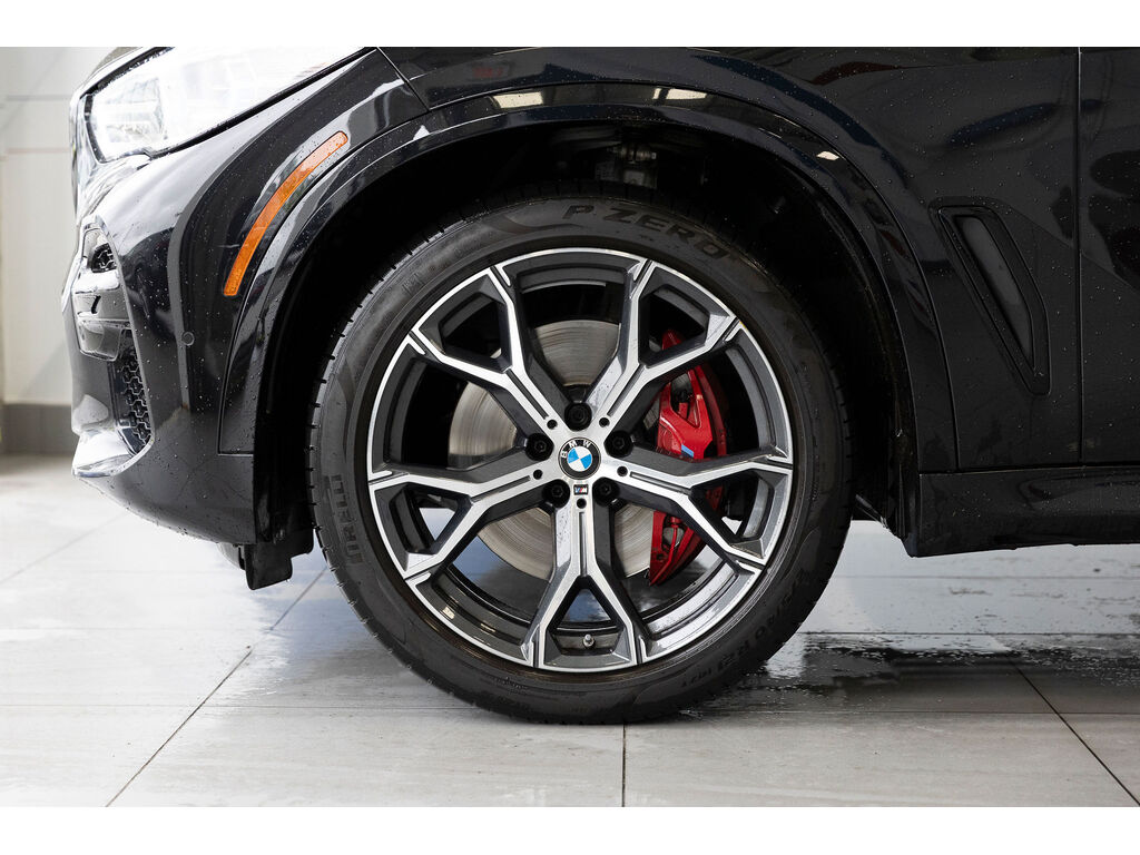 2022 BMW X5 xDrive40i, Vancouver, Cash
