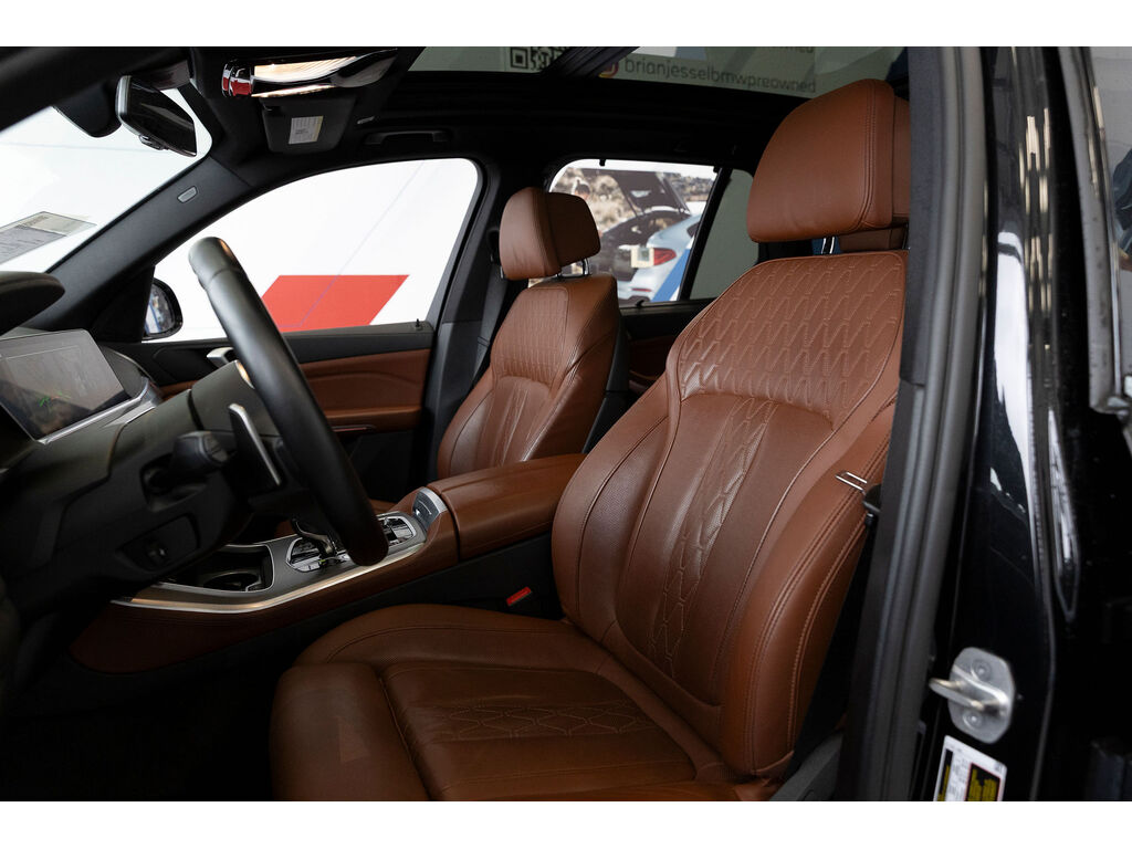2022 BMW X5 xDrive40i, Vancouver, Cash