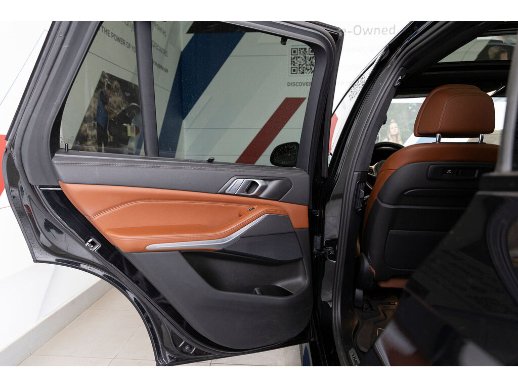 2022 BMW X5 xDrive40i, Vancouver, Cash