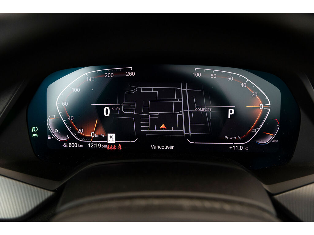 2022 BMW X5 xDrive40i, Vancouver, Cash
