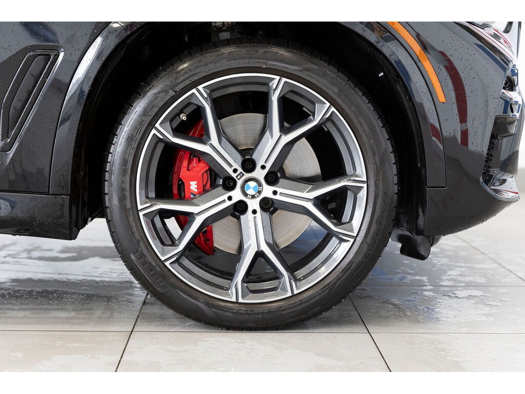 2022 BMW X5 xDrive40i, Vancouver, Cash