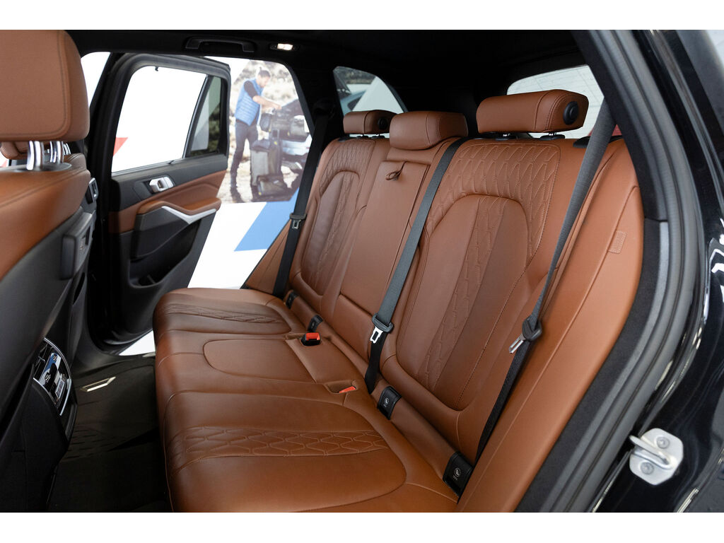 2022 BMW X5 xDrive40i, Vancouver, Cash