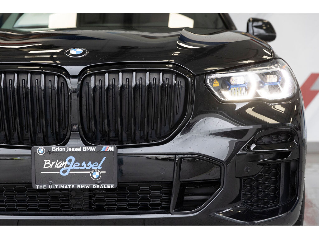 2022 BMW X5 xDrive40i, Vancouver, Cash