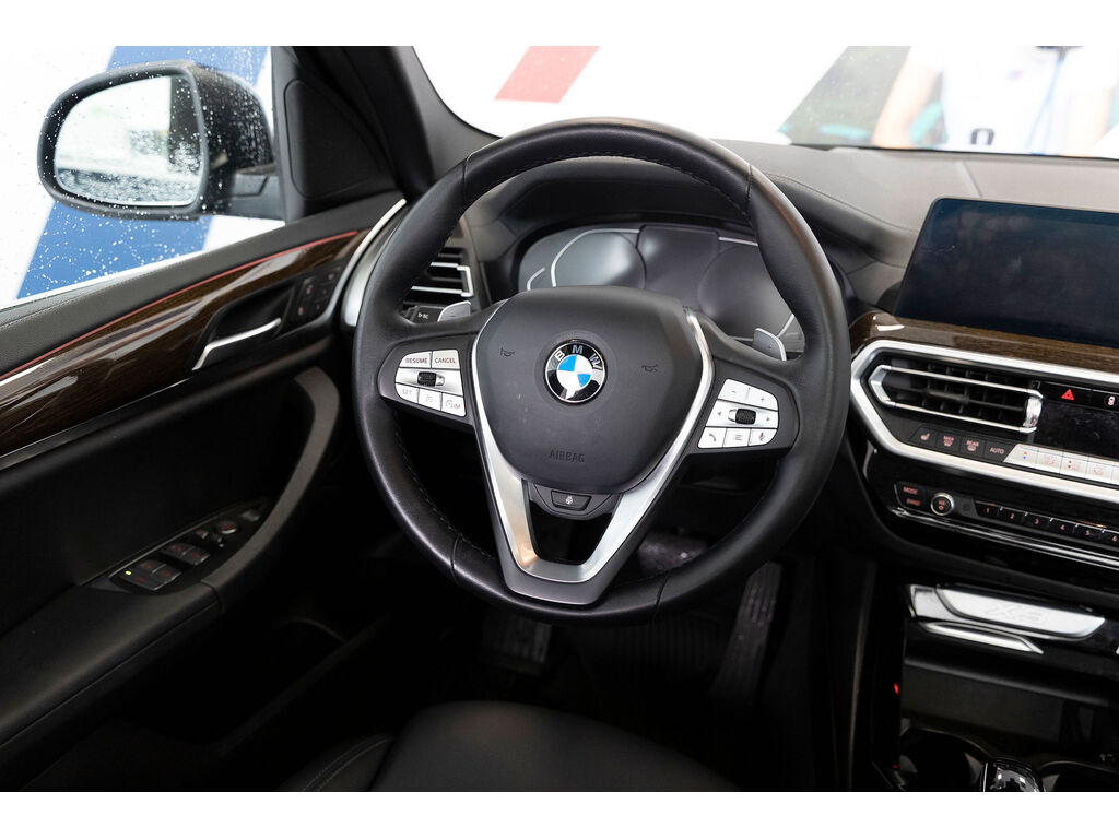 2022 BMW X3 xDrive30i, Vancouver, Cash