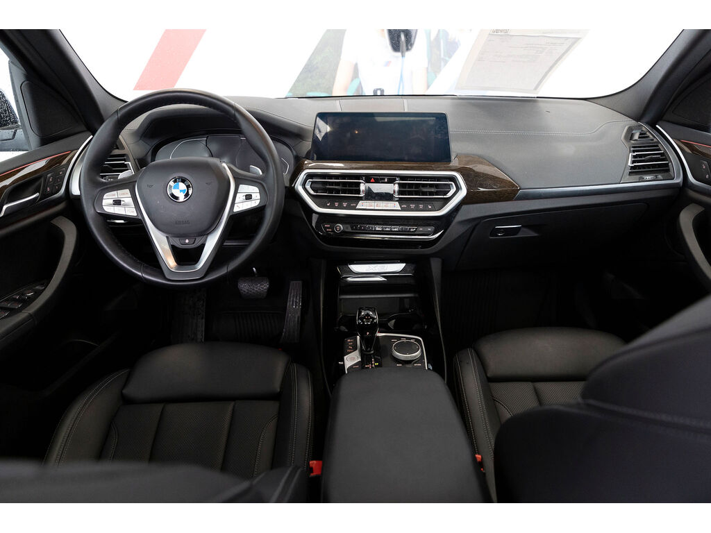 2022 BMW X3 xDrive30i, Vancouver, Cash