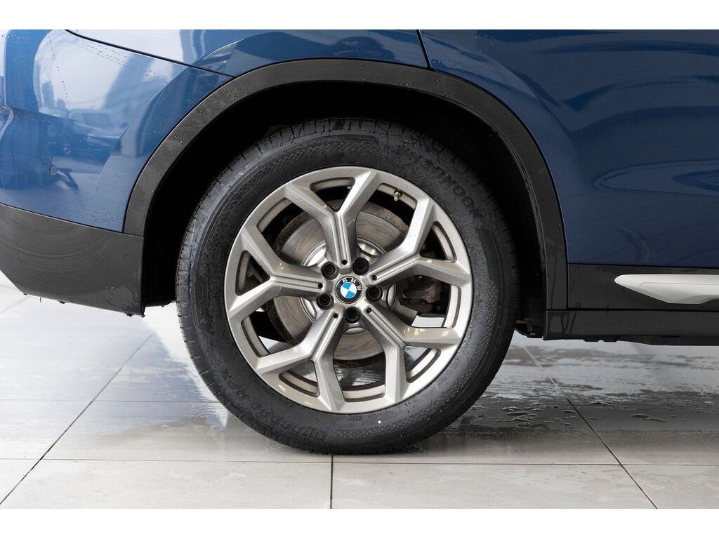 2022 BMW X3 xDrive30i, Vancouver, Cash