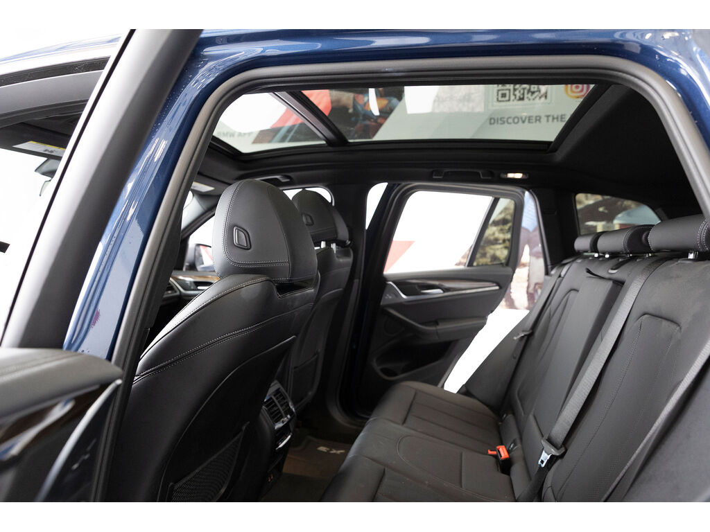 2022 BMW X3 xDrive30i, Vancouver, Cash