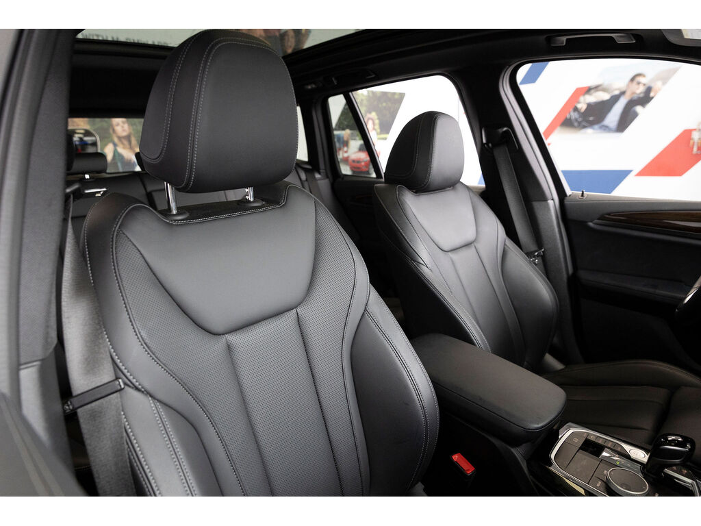 2022 BMW X3 xDrive30i, Vancouver, Cash