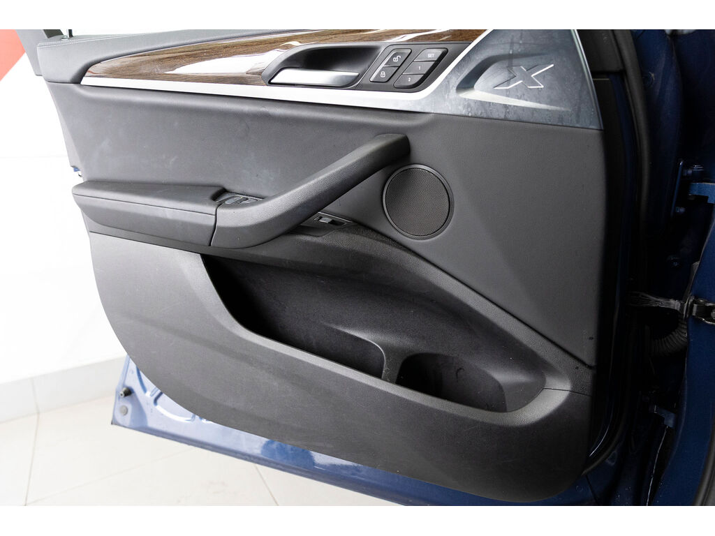 2022 BMW X3 xDrive30i, Vancouver, Cash