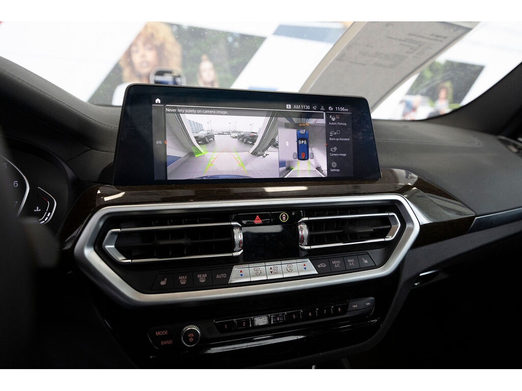 2022 BMW X3 xDrive30i, Vancouver, Cash
