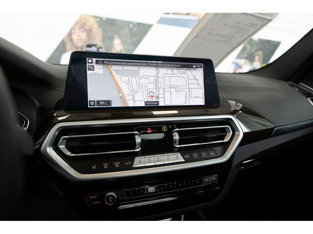 2022 BMW X3 xDrive30i, Vancouver, Cash