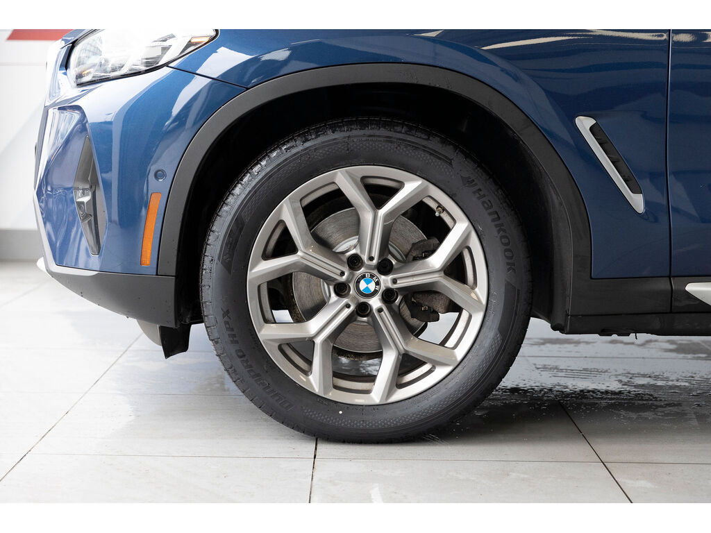 2022 BMW X3 xDrive30i, Vancouver, Cash