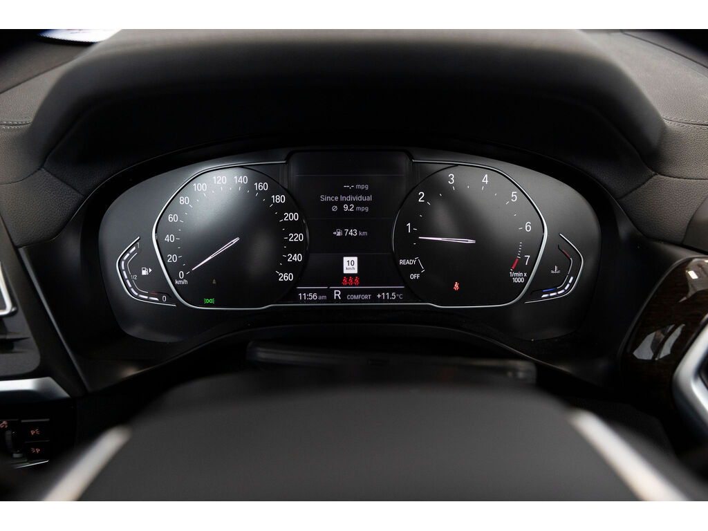 2022 BMW X3 xDrive30i, Vancouver, Cash