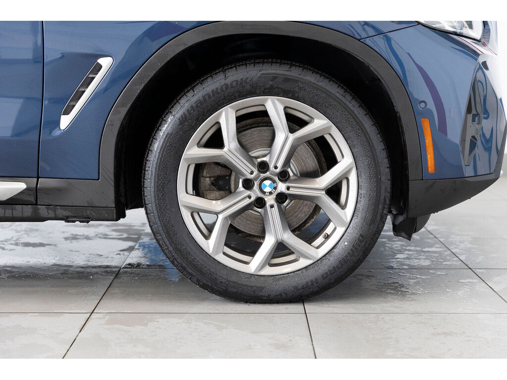 2022 BMW X3 xDrive30i, Vancouver, Cash