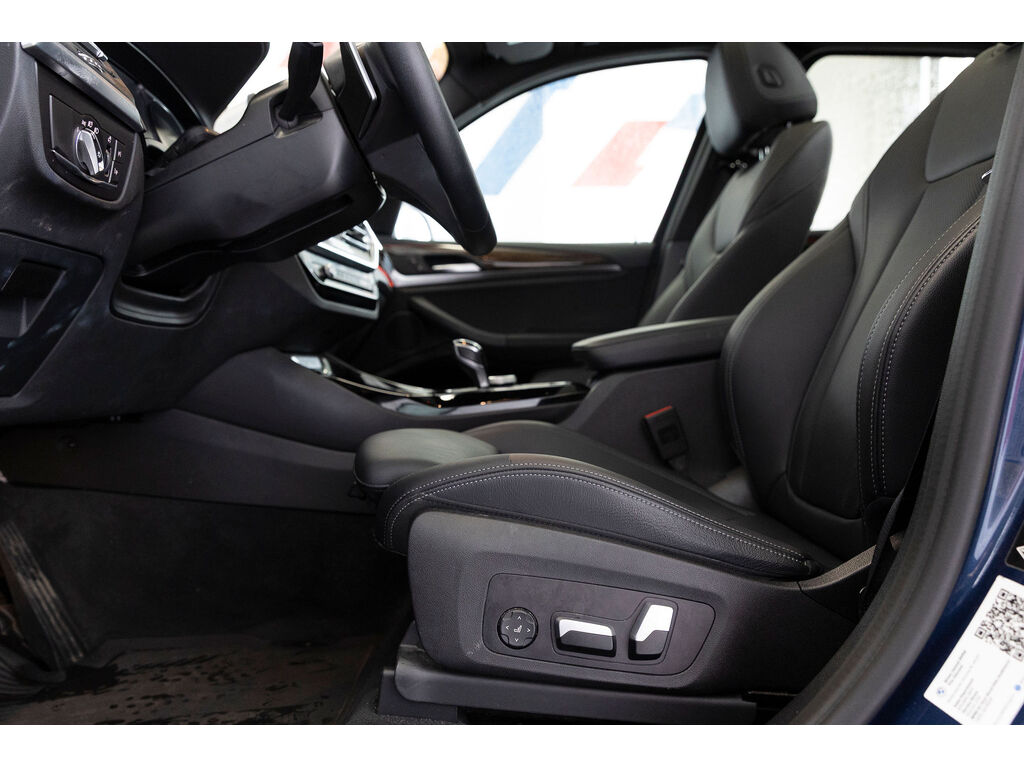 2022 BMW X3 xDrive30i, Vancouver, Cash