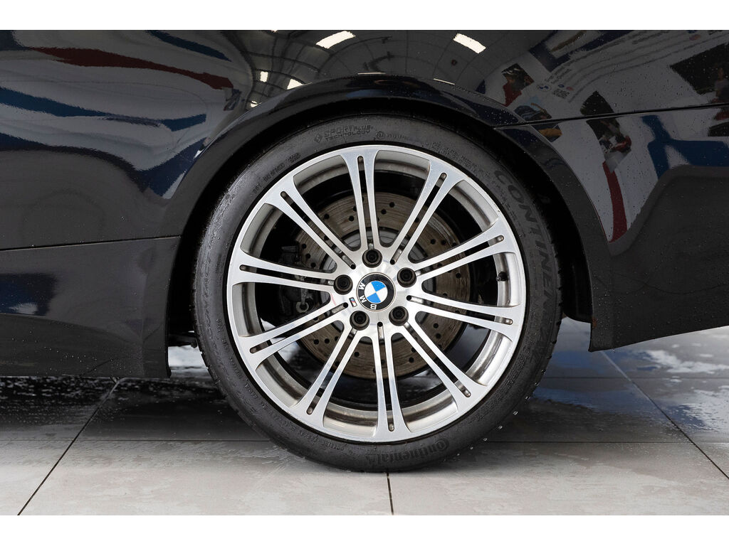 2008 BMW M3 M3, Vancouver, Cash