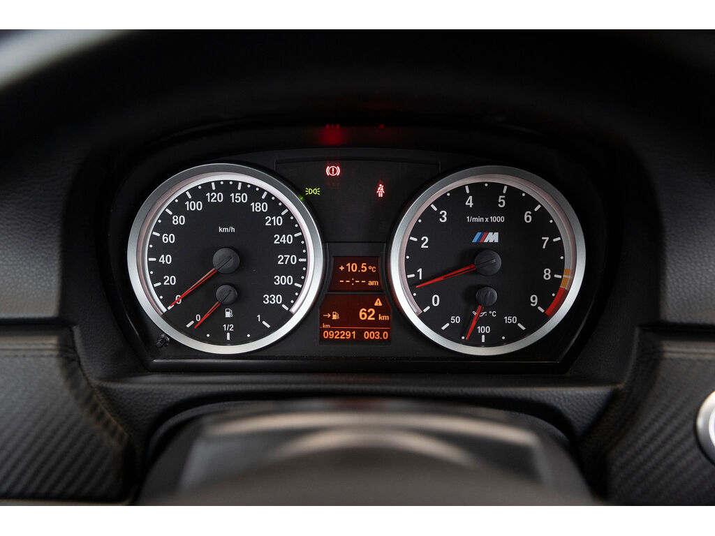 2008 BMW M3 M3, Vancouver, Cash