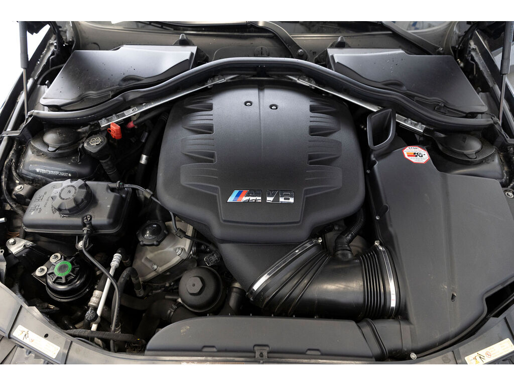 2008 BMW M3 M3, Vancouver, Cash