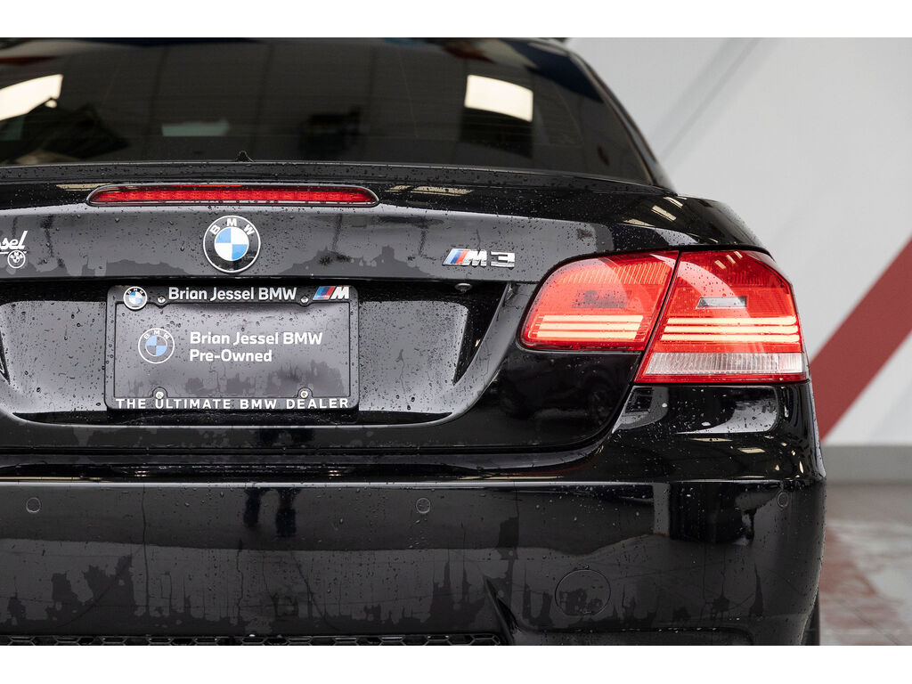 2008 BMW M3 M3, Vancouver, Cash
