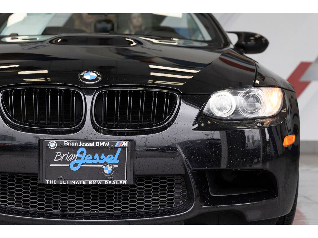 2008 BMW M3 M3, Vancouver, Cash