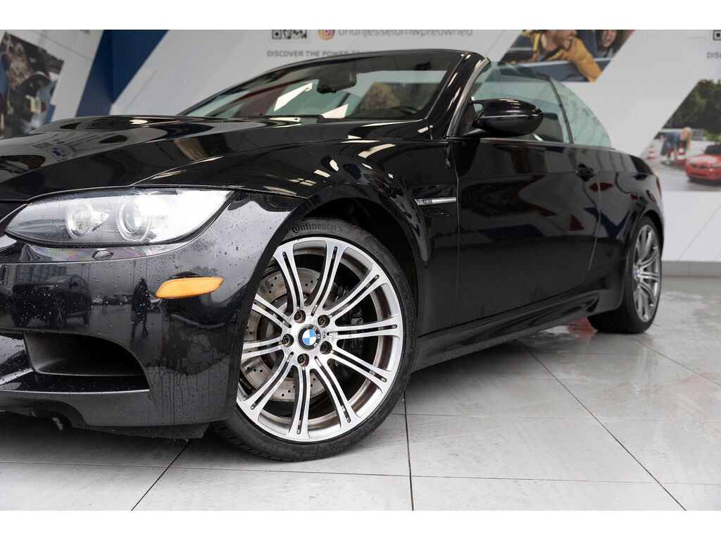 2008 BMW M3 M3, Vancouver, Cash