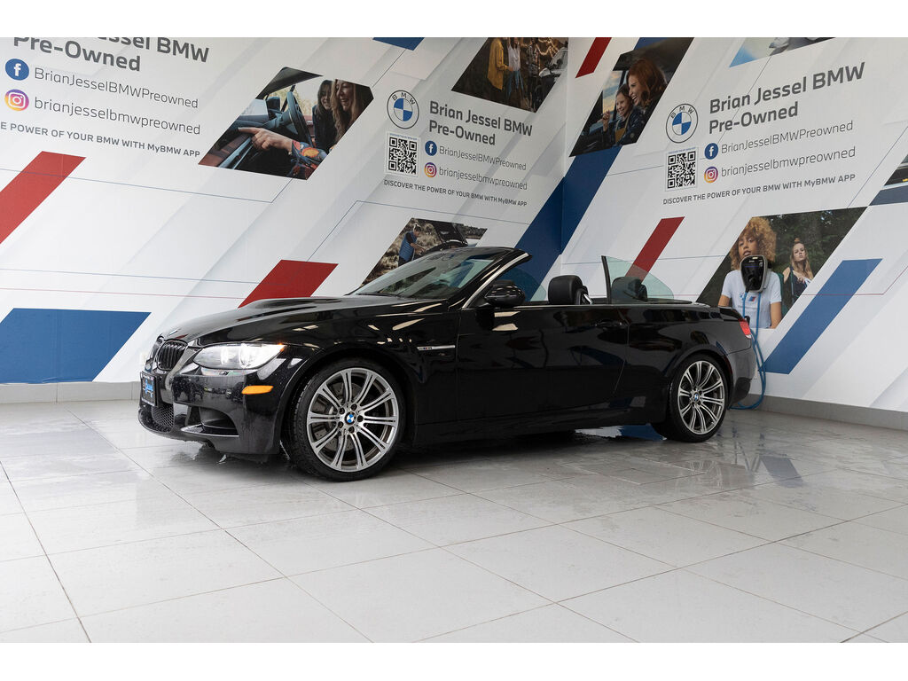 2008 BMW M3 M3, Vancouver, Cash