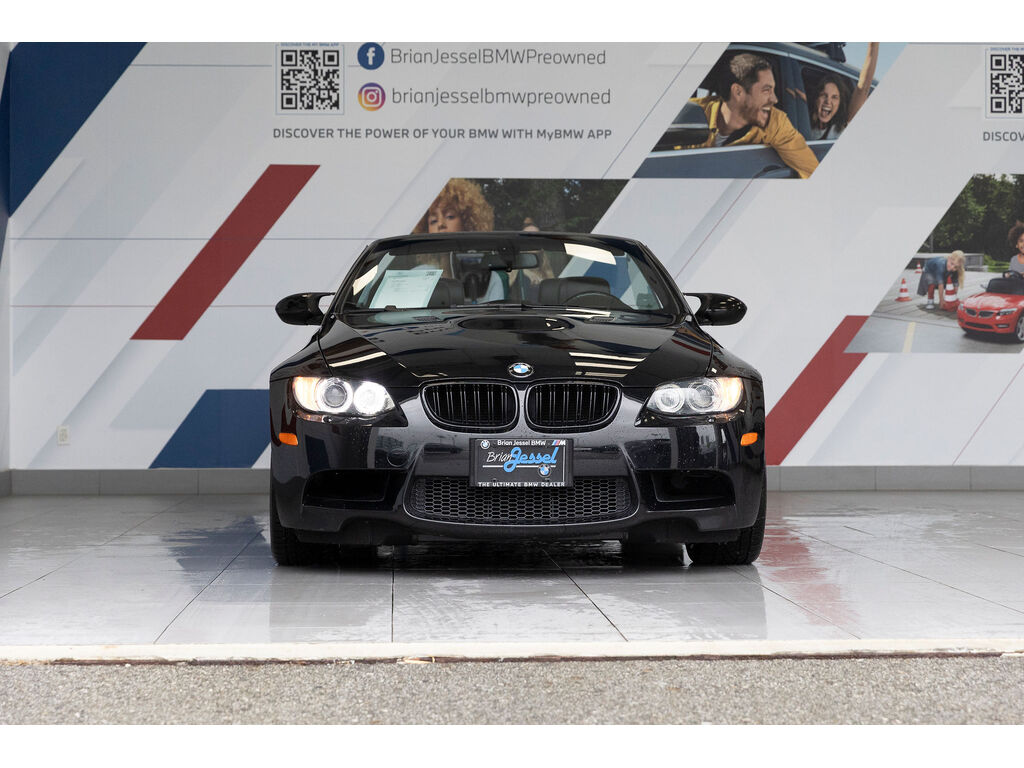 2008 BMW M3 M3, Vancouver, Cash