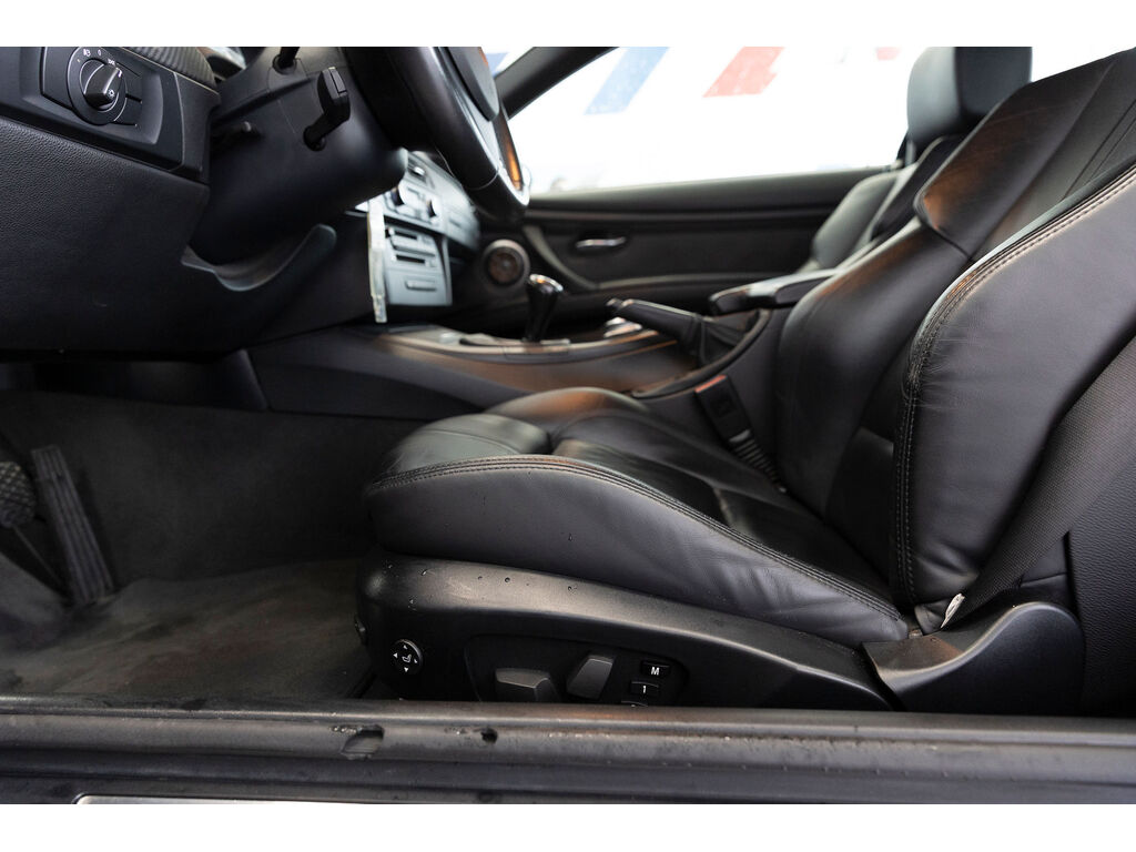 2008 BMW M3 M3, Vancouver, Cash