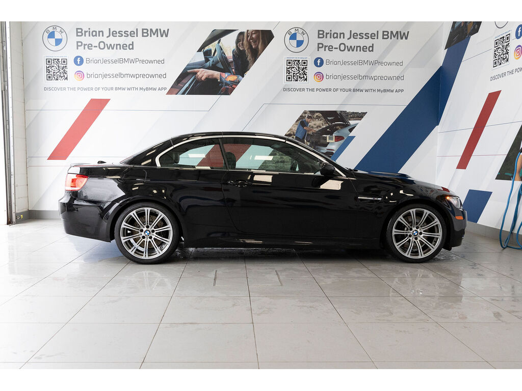 2008 BMW M3 M3, Vancouver, Cash