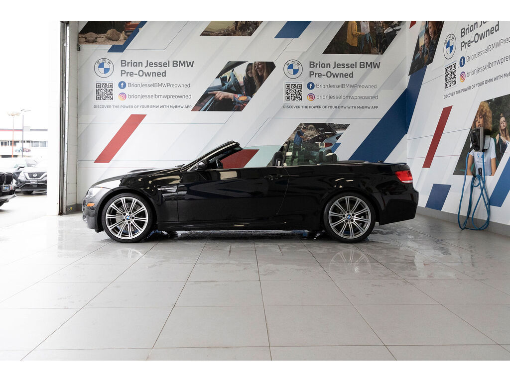 2008 BMW M3 M3, Vancouver, Cash