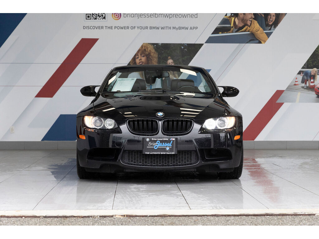 2008 BMW M3 M3, Vancouver, Cash