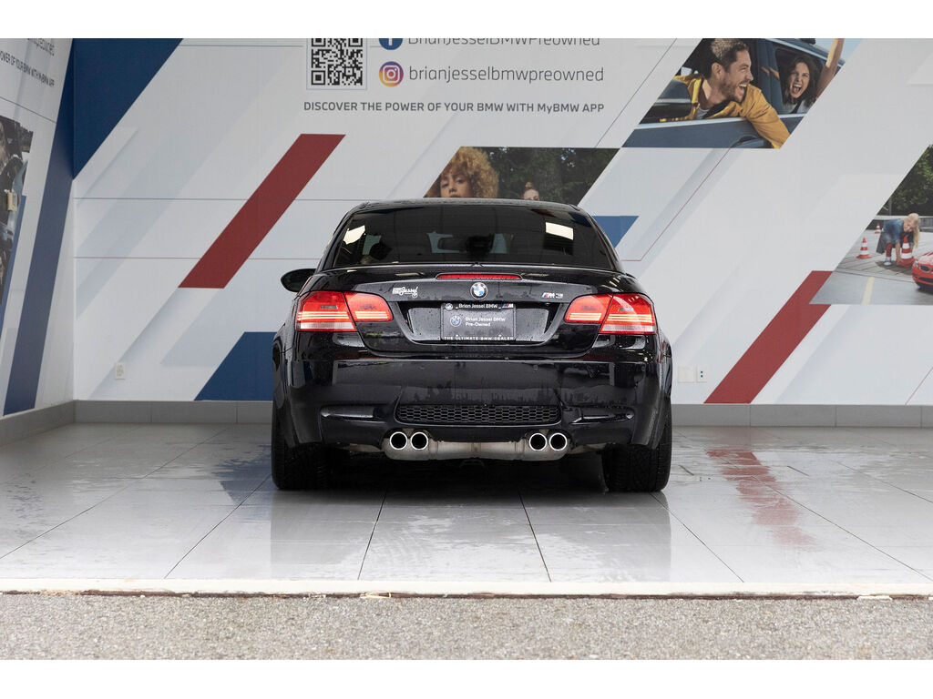 2008 BMW M3 M3, Vancouver, Cash