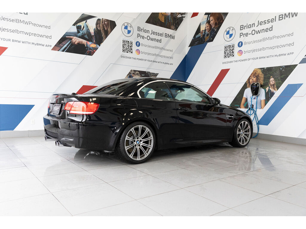 2008 BMW M3 M3, Vancouver, Cash