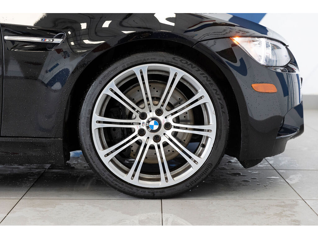 2008 BMW M3 M3, Vancouver, Cash